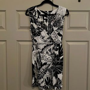 Calvin Klein skort jumpsuit